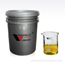 High-viscosity Grade L-CKC Closed Industrial Gear Oils